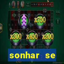 sonhar se escondendo de uma pessoa jogo do bicho